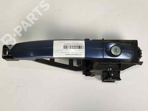 Used Front left exterior door handle Front left exterior door handle FORD C-MAX (DM2) 2.0 TDCi (136 hp) 6842638 6842638