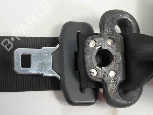 Rear center seatbelt FORD GALAXY II (WA6) 2.0 TDCi | BP8731244I27 