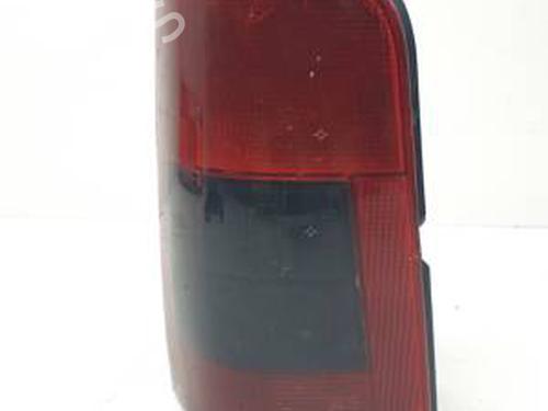 Used Left taillight CITROËN BERLINGO / BERLINGO FIRST Box Body/MPV (M_) 1.9 D 70 (MBWJZ, MCWJZ) (69 hp) 30278615
