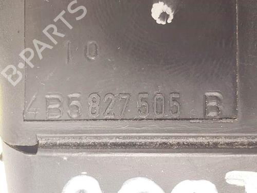 Tailgate lock AUDI A6 C5 (4B2) 2.5 TDI | BP17464420C101 