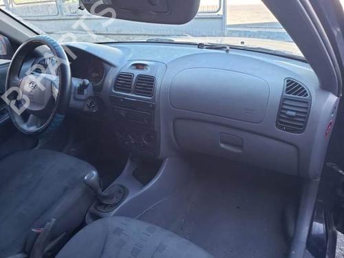 Starter HYUNDAI ACCENT II (LC) 1.3 | BP17165912M8 