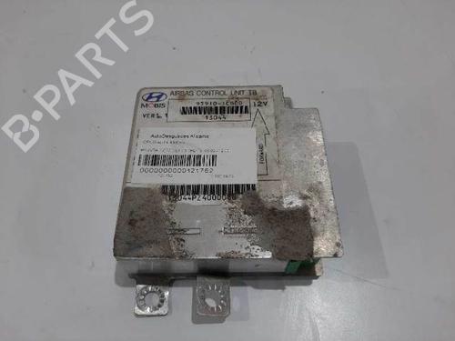 ECU airbags HYUNDAI GETZ (TB) 1.5 CRDi | BP6841080M53 