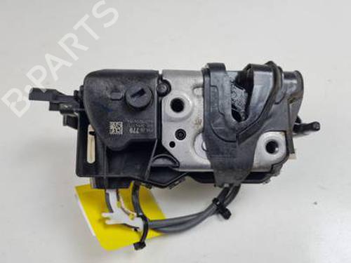 Used Front right lock CITROËN C3 AIRCROSS II (2R_, 2C_) 1.5 BlueHDi 100 (2CYHYJ) (102 hp) 31240880