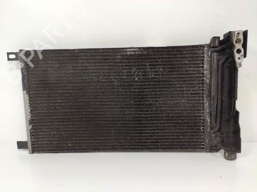 Used AC radiator AC radiator BMW X3 (E83) xDrive 35 d (286 hp) 9817229 9817229