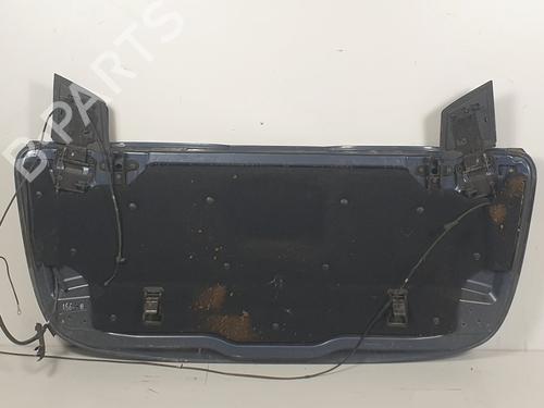 Tailgate MERCEDES-BENZ CLK Convertible (A209) CLK 240 (209.461) | BP13652120C6 