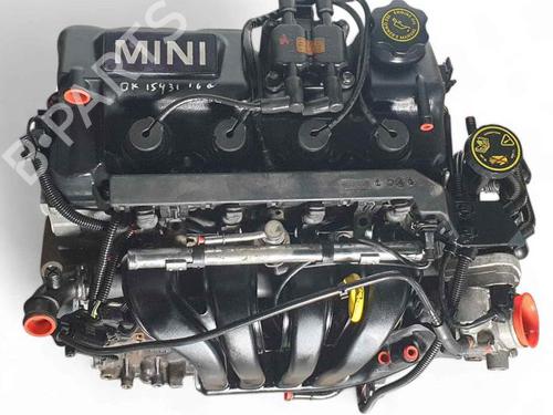 Engine MINI MINI (R50, R53) Cooper | BP20165049M1  - Image 6