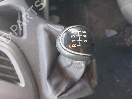 Left front brake caliper FORD TRANSIT CUSTOM V362 Van (FY, FZ) 2.0 EcoBlue | BP24934236M105