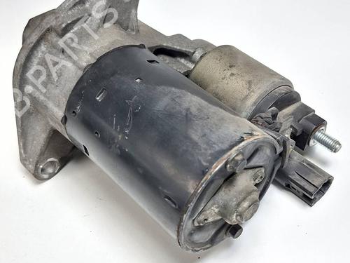 Starter TOYOTA AURIS (_E15_) 1.6 (ZRE151_, ZRE151R) | BP39118625M8 - Image 2