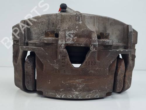 right-front-brake-caliper-volvo-v70-iii-135-2007-2008-2009-2010-2011-2012-2013-2014-2015-2016-34515958 main image