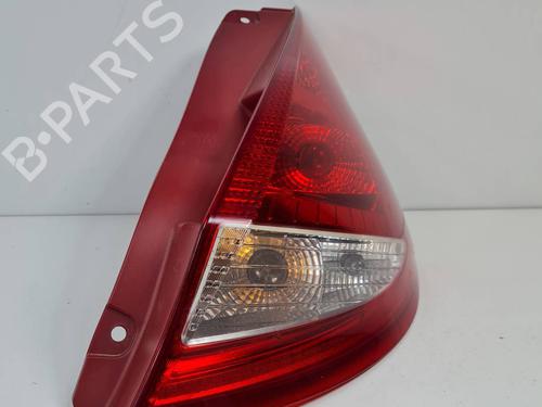 Used Right taillight Right taillight FORD FIESTA VI (CB1, CCN) 1.6 TDCi (95 hp) 34513381 34513381