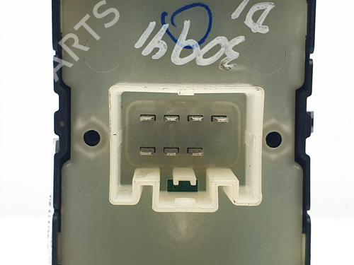 Left front window switch JEEP PATRIOT (MK74) 2.0 CRD | BP28448019I27 - Image 4