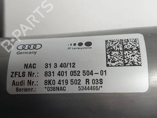 Steering column AUDI A4 B8 Avant (8K5) 2.0 TDI | BP30278983M21  - Image 5