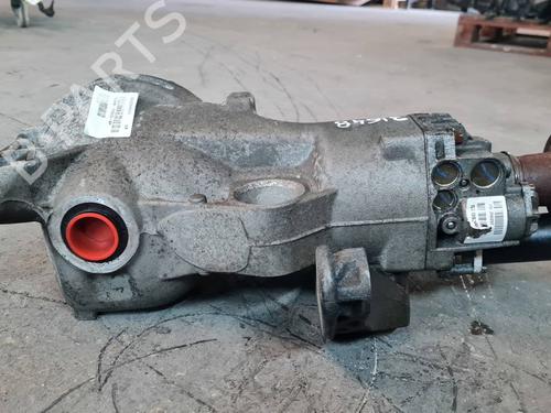 Differential hinten LAND ROVER FREELANDER 2 (L359) 2.2 TD4 4x4 | BP30049793M24 