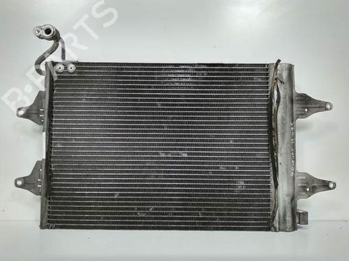 Used AC radiator SEAT CORDOBA (6L2) 1.9 SDI (64 hp) 7210457