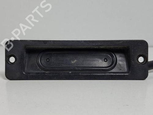 Used Tailgate handle Tailgate handle VOLVO S60 I (384) 2.4 (170 hp) 40488233 40488233