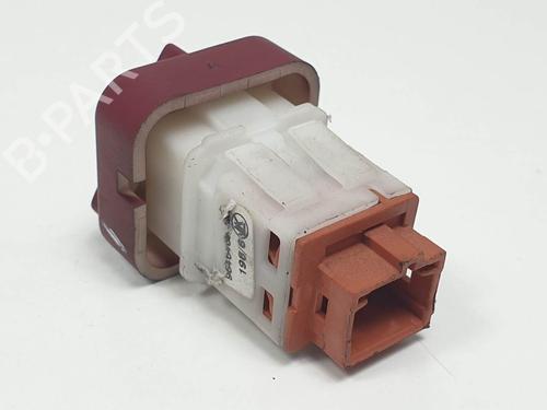 Warning switch CITROËN C5 II Break (RE_) 2.0 HDi (RERHRH) | BP25258047I22 - Image 2