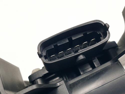Pedal FIAT STILO Multi Wagon (192_) 1.9 D Multijet | BP30763078I4 - Image 3