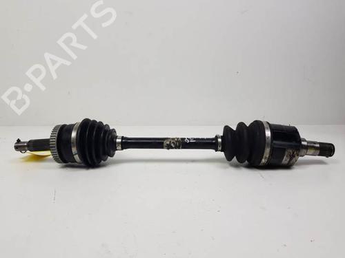 Used Left front driveshaft KIA CARENS III MPV (UN) 2.0 CRDi 140 (140 hp) 11700213