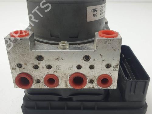 ABS pump FORD KA+ III (UK, FK) 1.2 Ti-VCT | BP24627191M43 - Image 2
