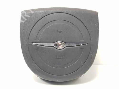 Used Driver airbag CHRYSLER 300C Touring (LX, LE) 3.0 CRD (218 hp) 15884929