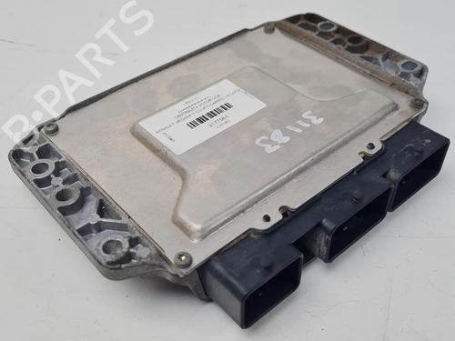 Engine control unit (ECU) RENAULT MEGANE II Coupé-Cabriolet (EM0/1_) 1.6 | BP29149443M57 - Image 4