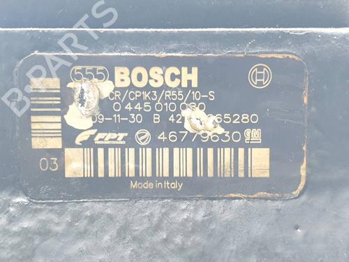 Injection pump OPEL COMBO Box Body/MPV 1.3 CDTI 16V | BP38948573M78 - Image 4