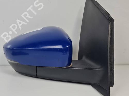 Used Right mirror Right mirror VW POLO V (6R1, 6C1) 1.2 TDI (75 hp) 34514374 34514374