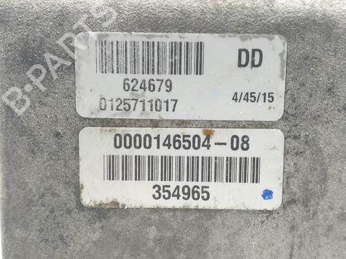 Alternator FORD TRANSIT Van (FA_ _) 2.2 TDCi | BP12377880M7  - Image 5