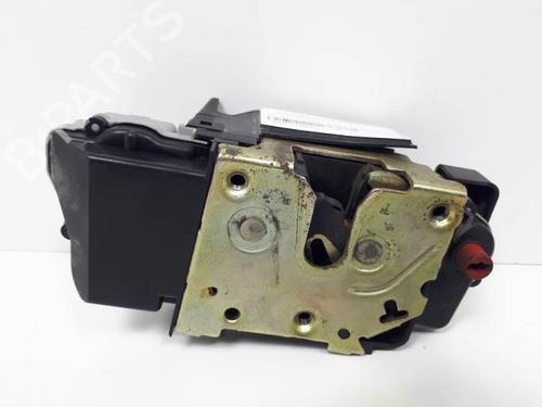 Used Rear left lock CITROËN XSARA PICASSO (N68) 2.0 HDi (90 hp) 16401518
