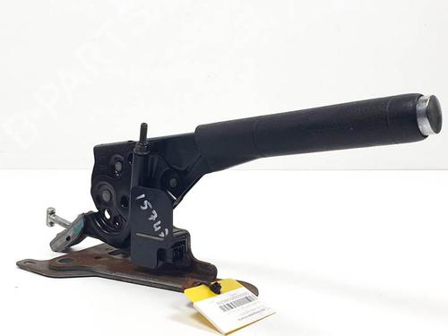 Hand brake PEUGEOT 208 I (CA_, CC_) 1.2 GPL BP24984077I18