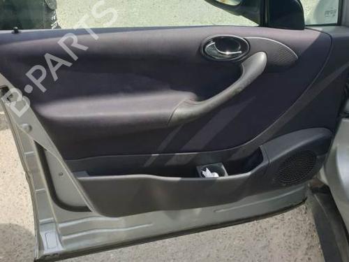 ABS pump MERCEDES-BENZ A-CLASS (W168) A 160 (168.033, 168.133) | BP25139715M43