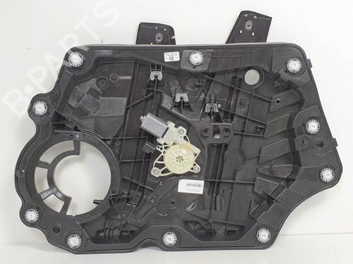 Used Front right window mechanism Front right window mechanism FORD FIESTA VII (HJ, HF) 1.1 Ti-VCT (75 hp) 6859541 6859541