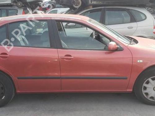 Engine SEAT LEON (1M1) 1.6 16 V | BP18037317M1 