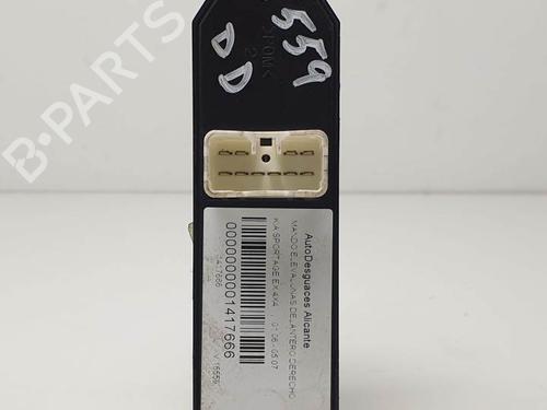Right front window switch KIA SPORTAGE II (JE_, KM_) 2.0 CRDi | BP25138694I26 