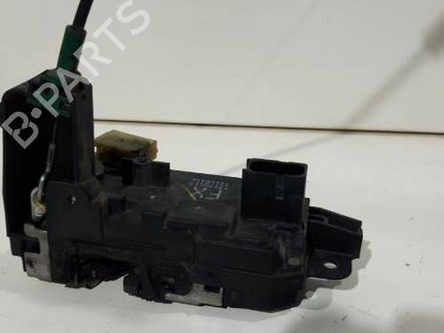 Front right lock OPEL ASTRA H (A04) 1.7 CDTI (L48) | BP6840135C97 