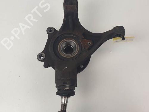 Right front steering knuckle PEUGEOT 307 (3A/C) 1.6 16V | BP21391481M26 