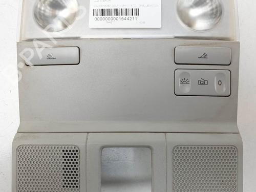 Interior roof light VW GOLF VI (5K1) 1.6 TDI | BP24340257I8  - Image 9