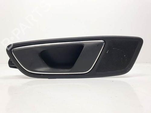Used Rear left interior door handle SEAT LEON (5F1) [2012-2021]  13391188