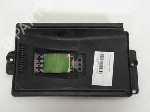 Used Heater resistor VW GOLF IV (1J1) 1.6 (100 hp) 11648559