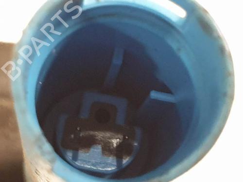 Right front steering knuckle BMW 6 Convertible (E64) 635 d | BP6844714M26 