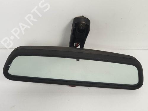 Used Rear mirror BMW 7 (E65, E66, E67) 745 i, Li (333 hp) 6853729