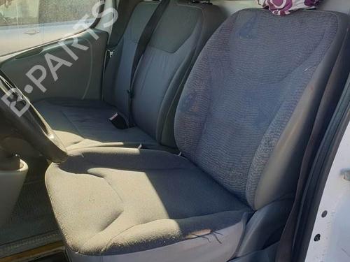 Parasol derecha OPEL VIVARO A Bus (X83) 2.0 CDTI (F7, J7, A07) | BP15676127I2 