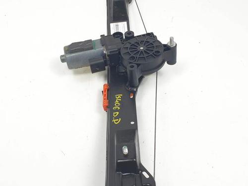 Front right window mechanism FIAT PUNTO EVO (199_) 1.3 D Multijet (199AXC1A, 199BXC1A, 199AXT1A, 199BXT1A) | BP20670956C23 