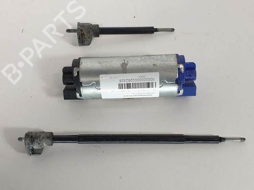 Used Control unit RENAULT MEGANE CC (EZ0/1_) 1.4 TCe (EZ0F, EZ1V) (131 hp) 6892068