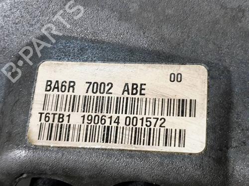 Gearbox RENAULT LAGUNA II (BG0/1_) 2.0 dCi (BG1T) | BP30800856M3  - Image 6