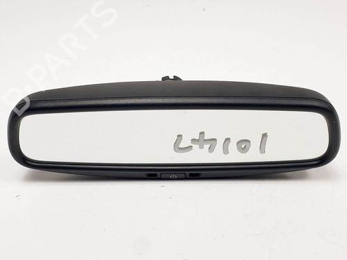 Used Rear mirror Rear mirror LEXUS RX (_U3_) 400h AWD (MHU38_) (211 hp) 12361547 12361547