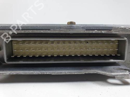 Engine control unit (ECU) MERCEDES-BENZ C-CLASS (W202) C 250 Turbo-D (202.128) | BP28027483M57 