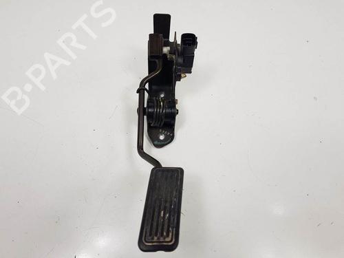 Used Pedal Pedal 12378124 12378124