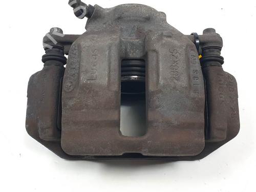 Used Left front brake caliper MERCEDES-BENZ C-CLASS Coupe (CL203) C 220 CDI (203.706) (143 hp) 28804126