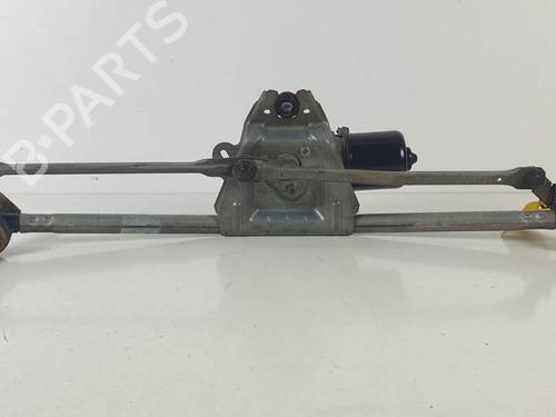 Used Front wiper motor Front wiper motor RENAULT KANGOO (KC0/1_) 1.5 dCi (68 hp) 17620732 17620732